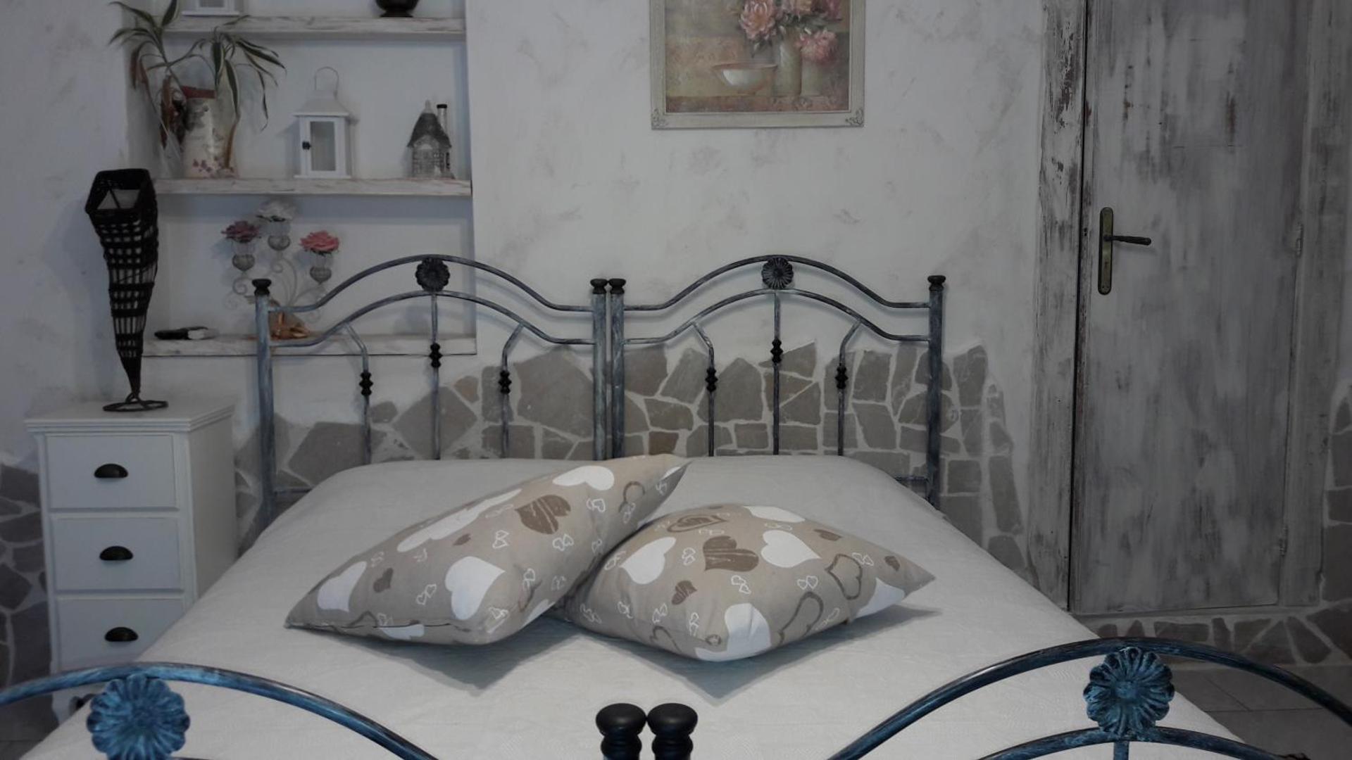 L'Isola Felice e Trulli Sotto Le Stelle