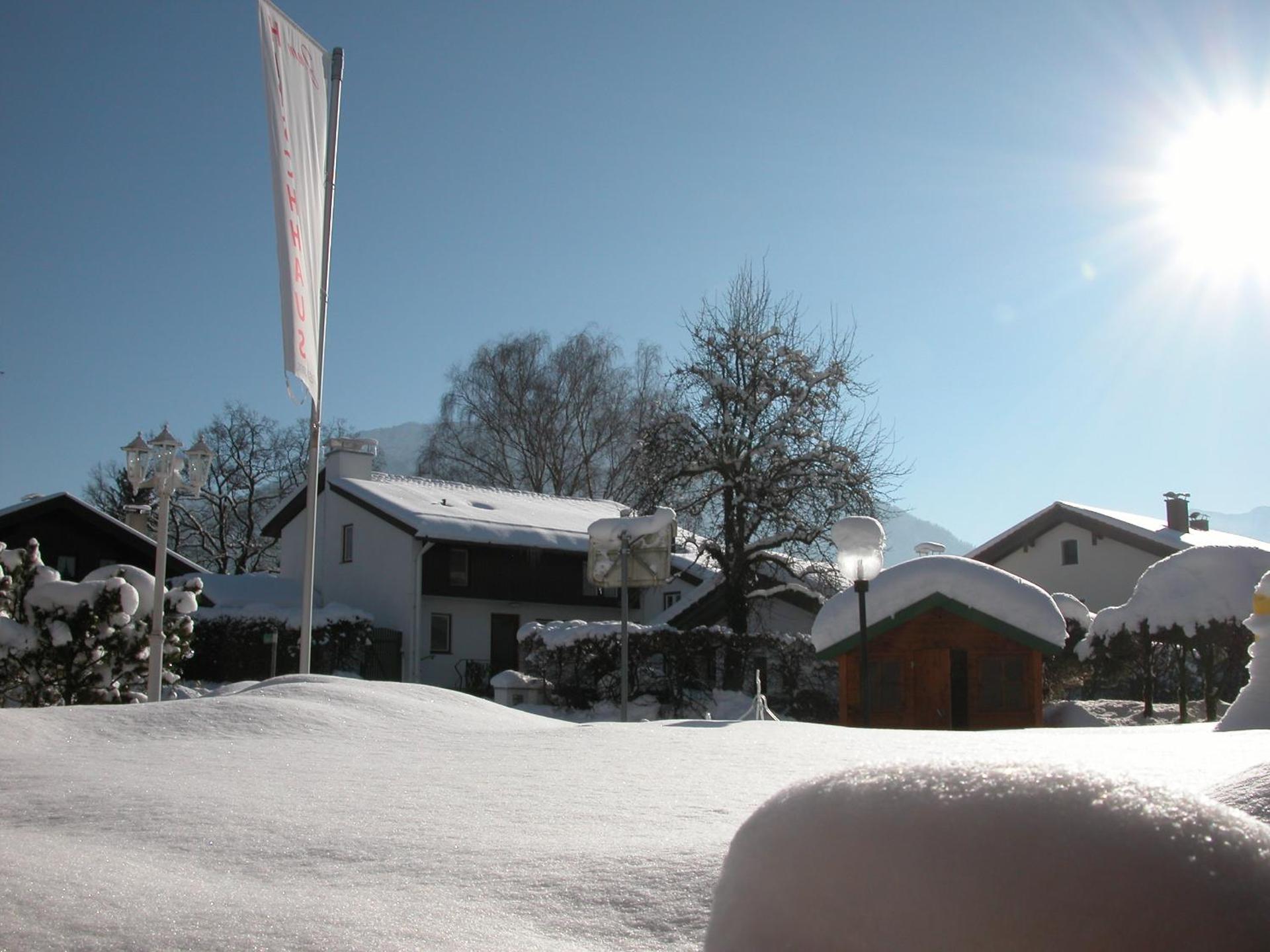 View (from property/room)