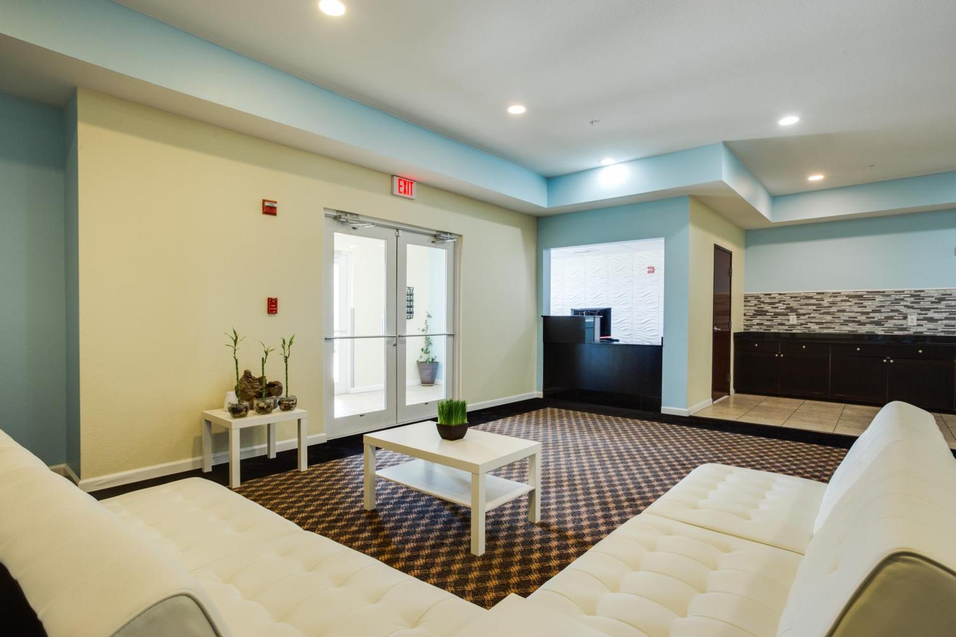 Best Way Inn Cleburne