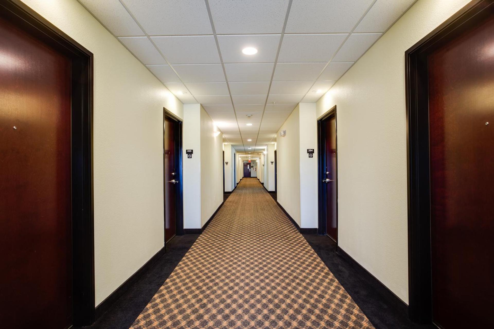 Best Way Inn Cleburne