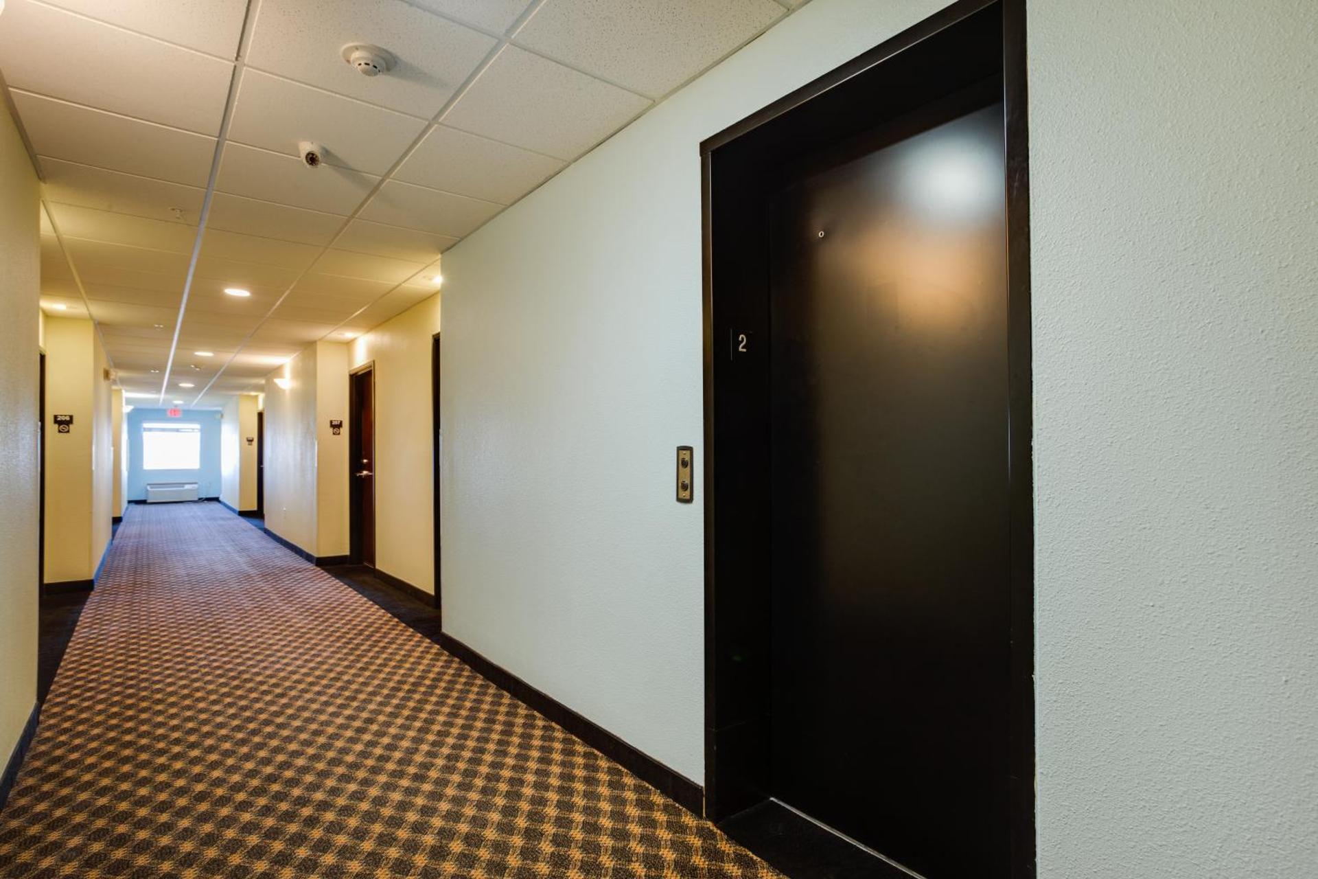 Best Way Inn Cleburne