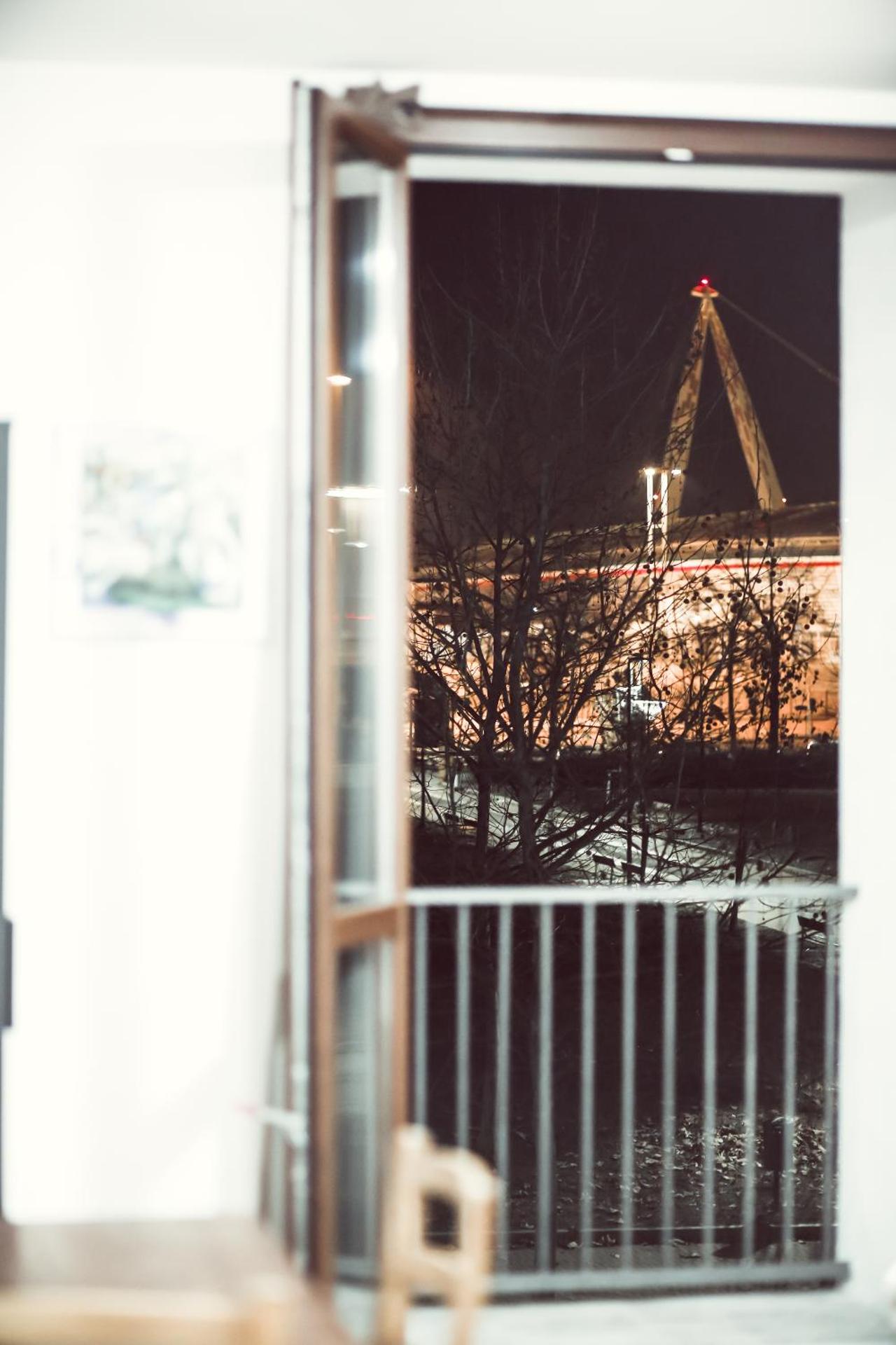 La Boheme SMART Hotel