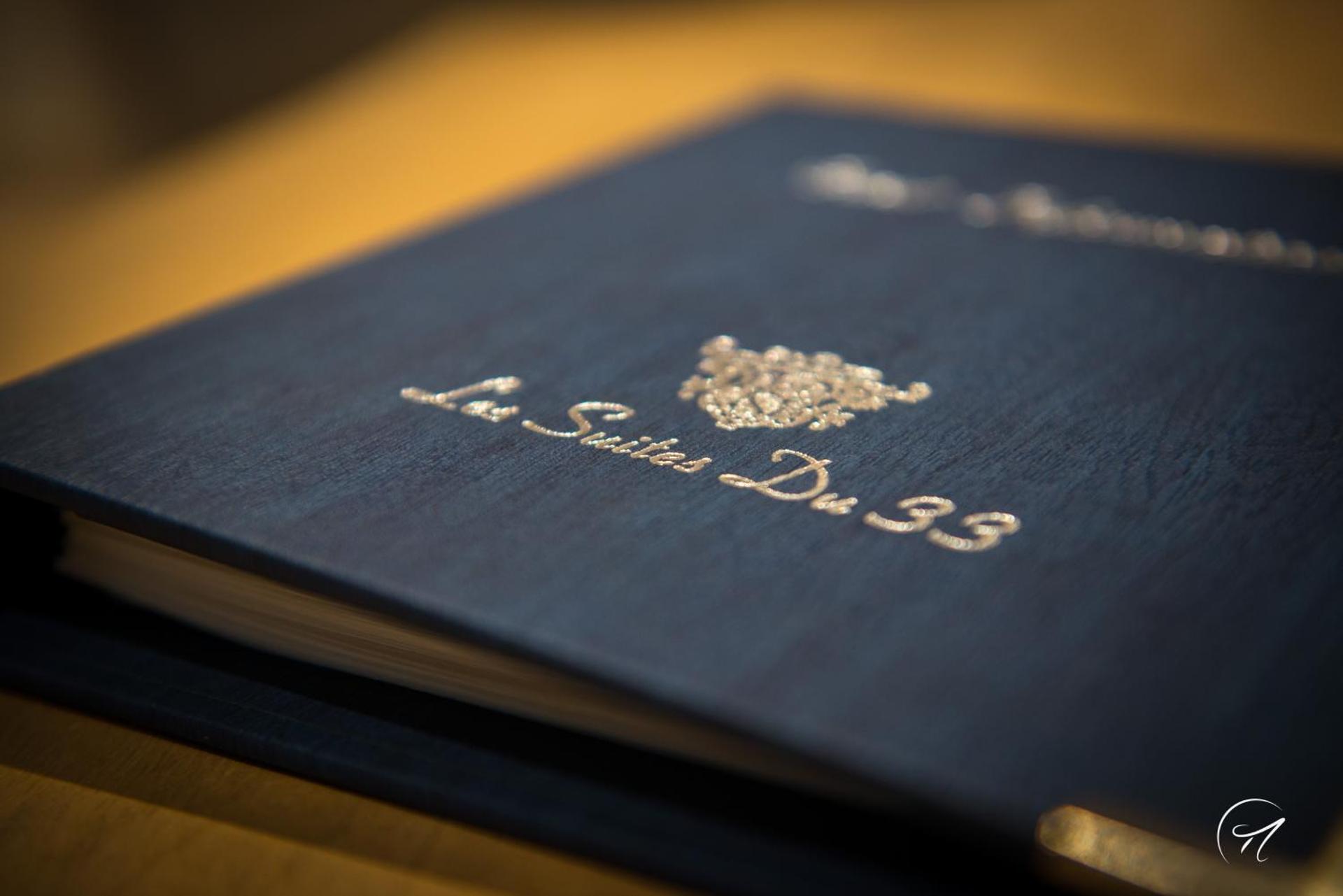 Property logo or sign