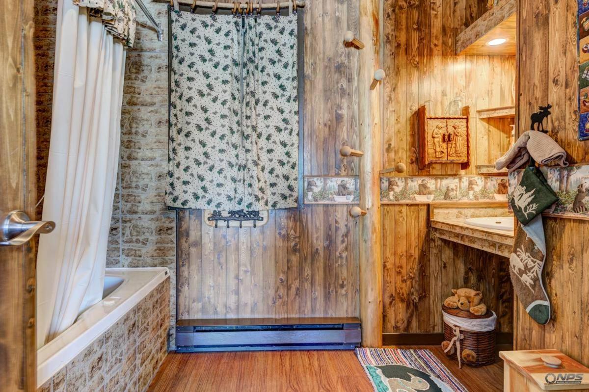 Quad Room with Private Bathroom