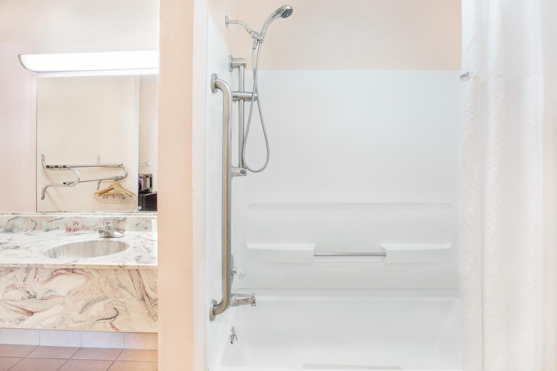 America Best Value Inn Kosciusko