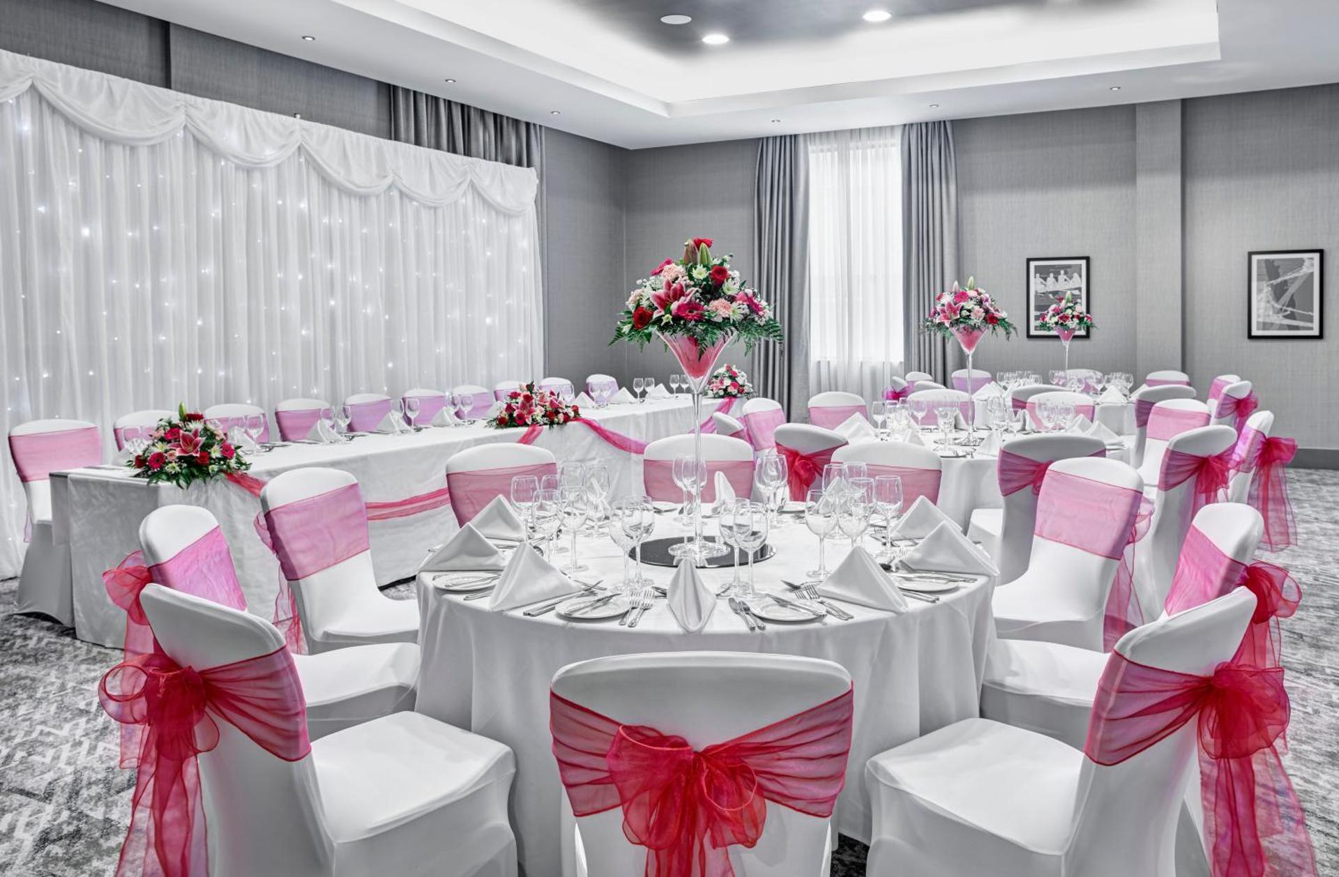 Meeting/conference room