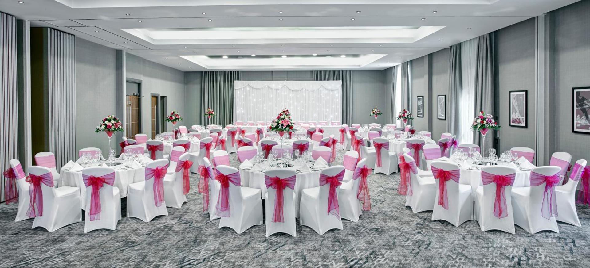 Meeting/conference room