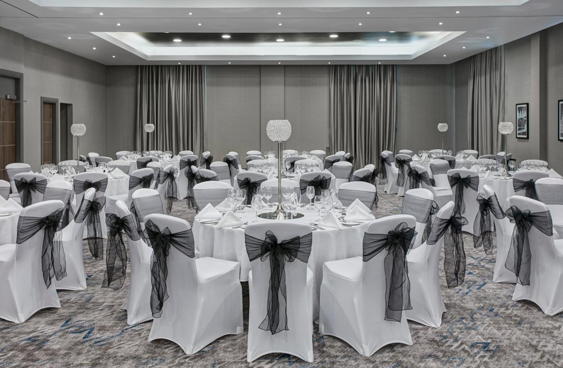 Meeting/conference room