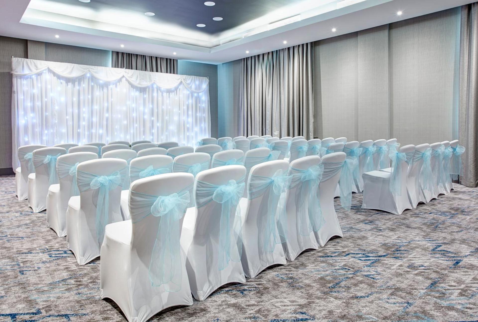 Meeting/conference room