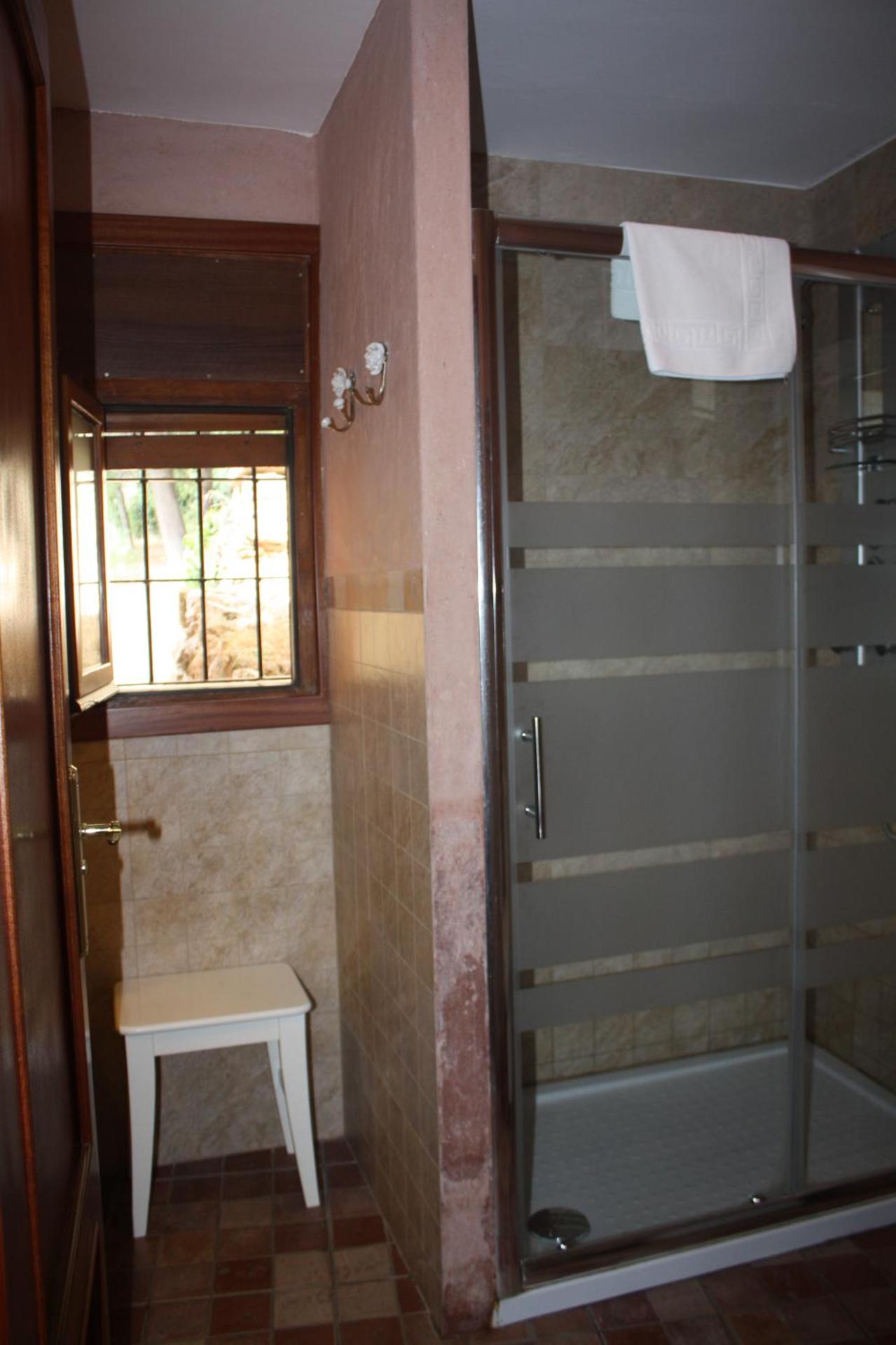 Hotel Mesón del Gallo