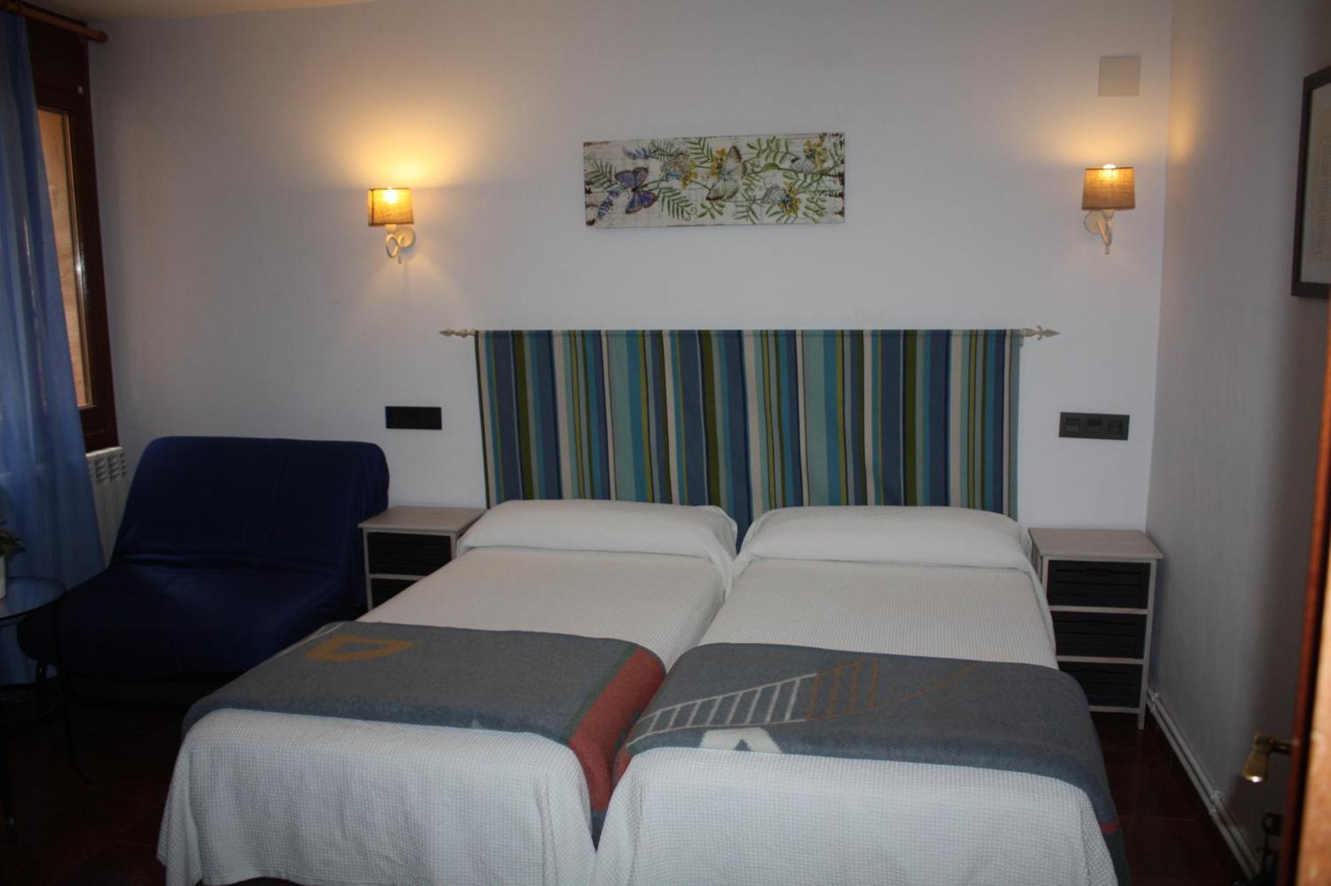 Hotel Mesón del Gallo