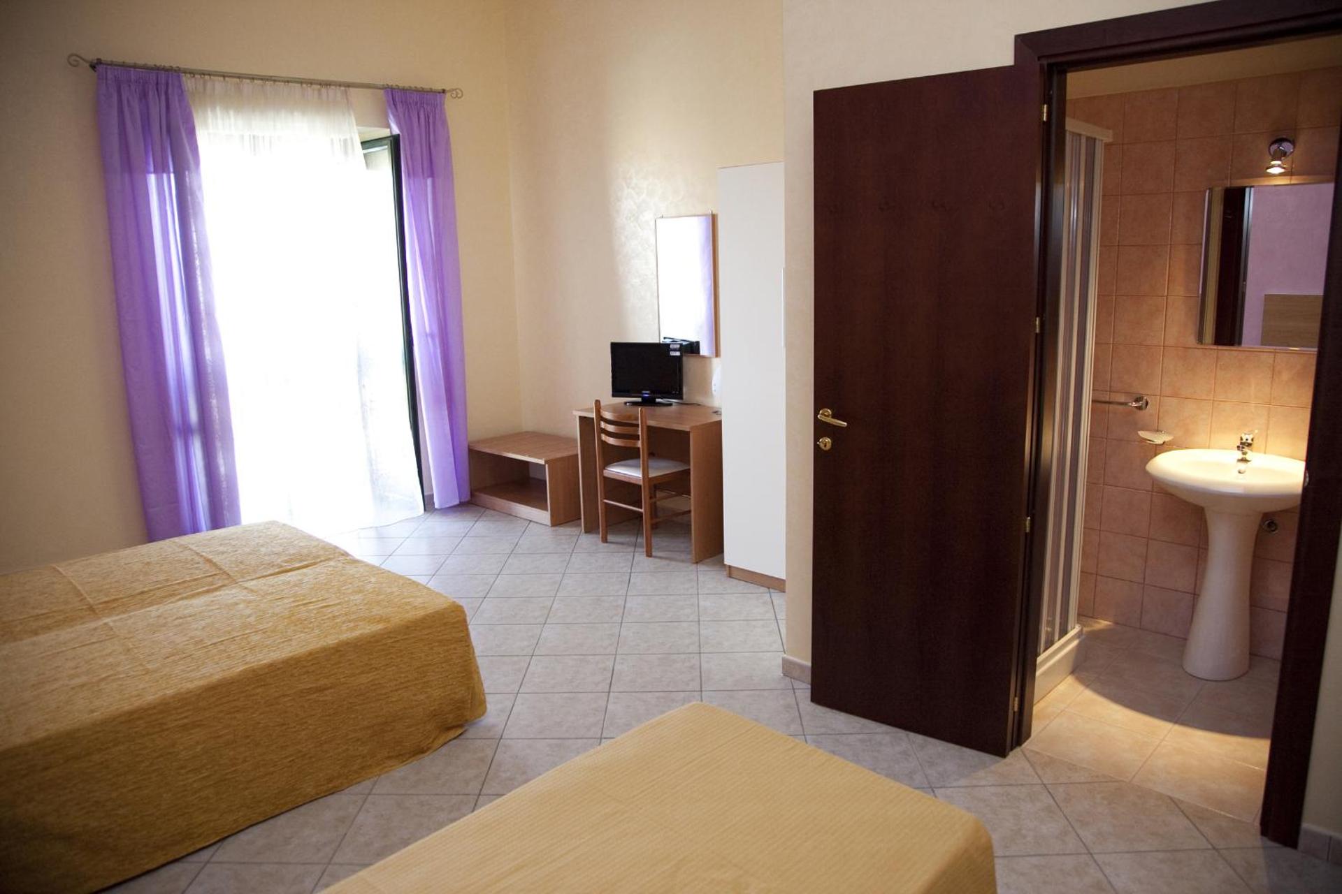 il portico dei normanni