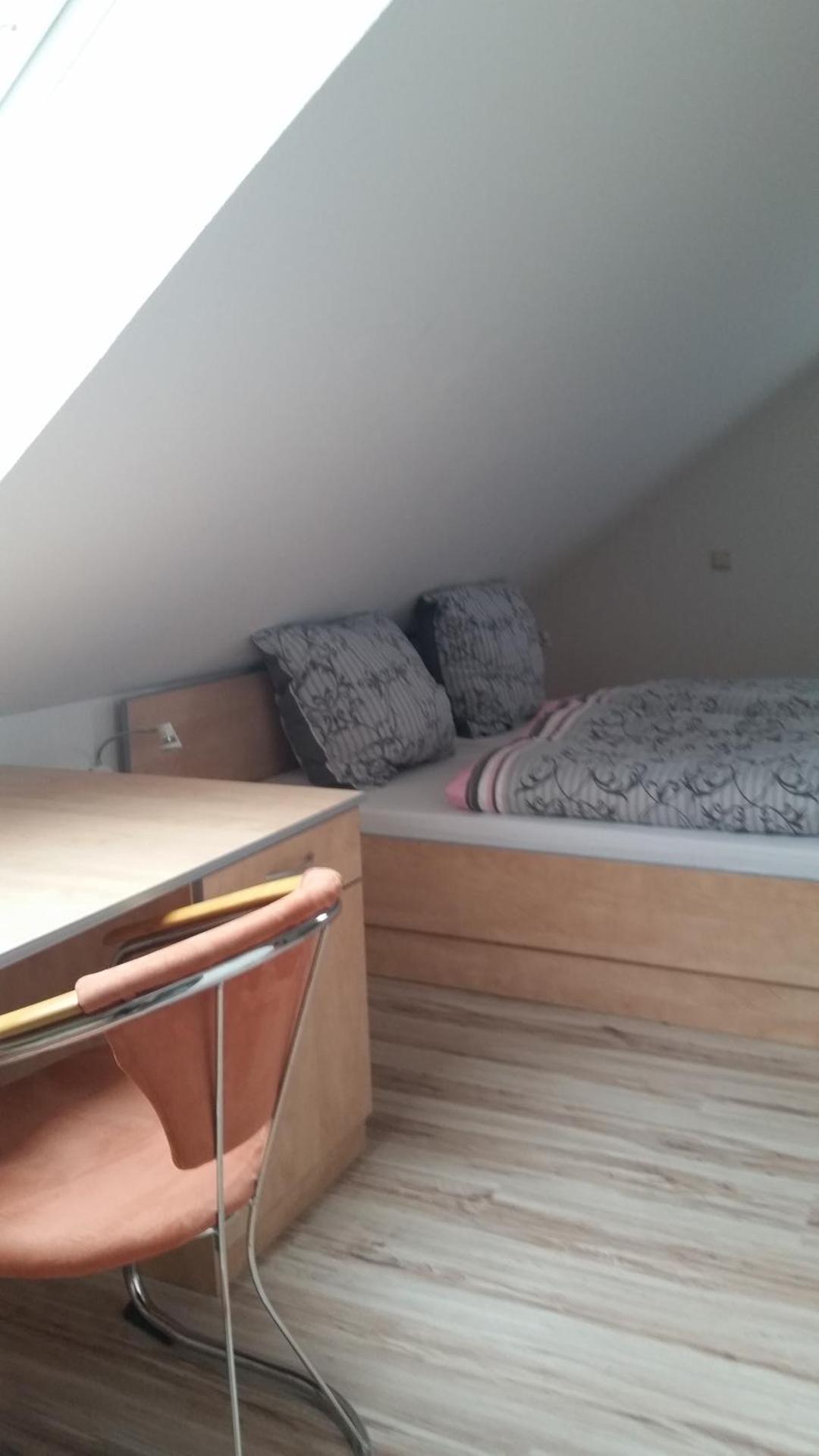 Apartmenthaus Zwenkau