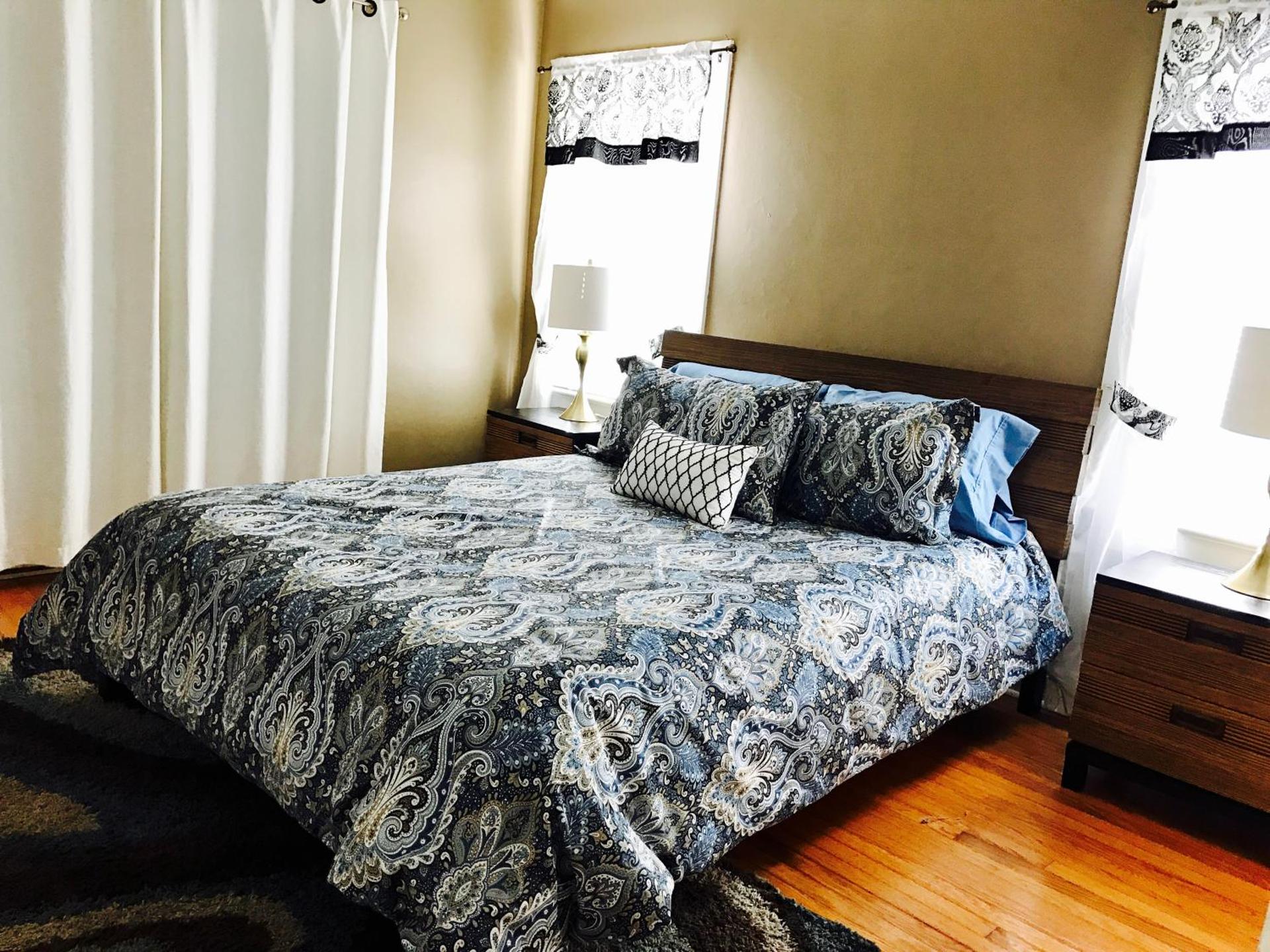 Mango Inn Bed and Breakfast