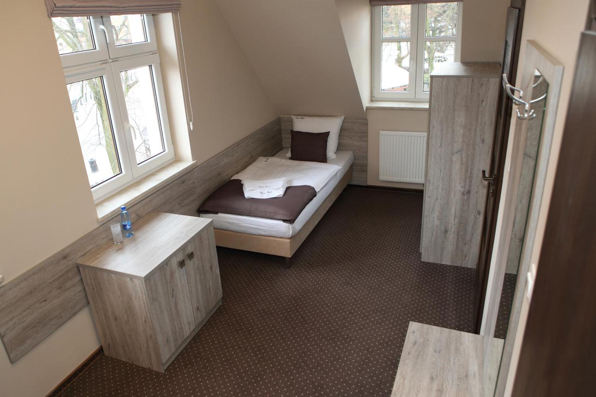 Hotel Piast przy Zamku