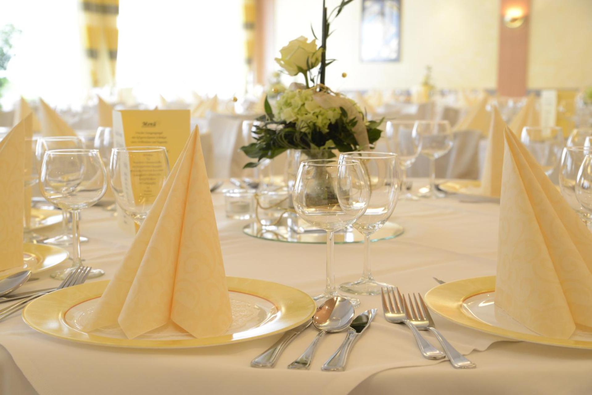 Banquet/Function facilities