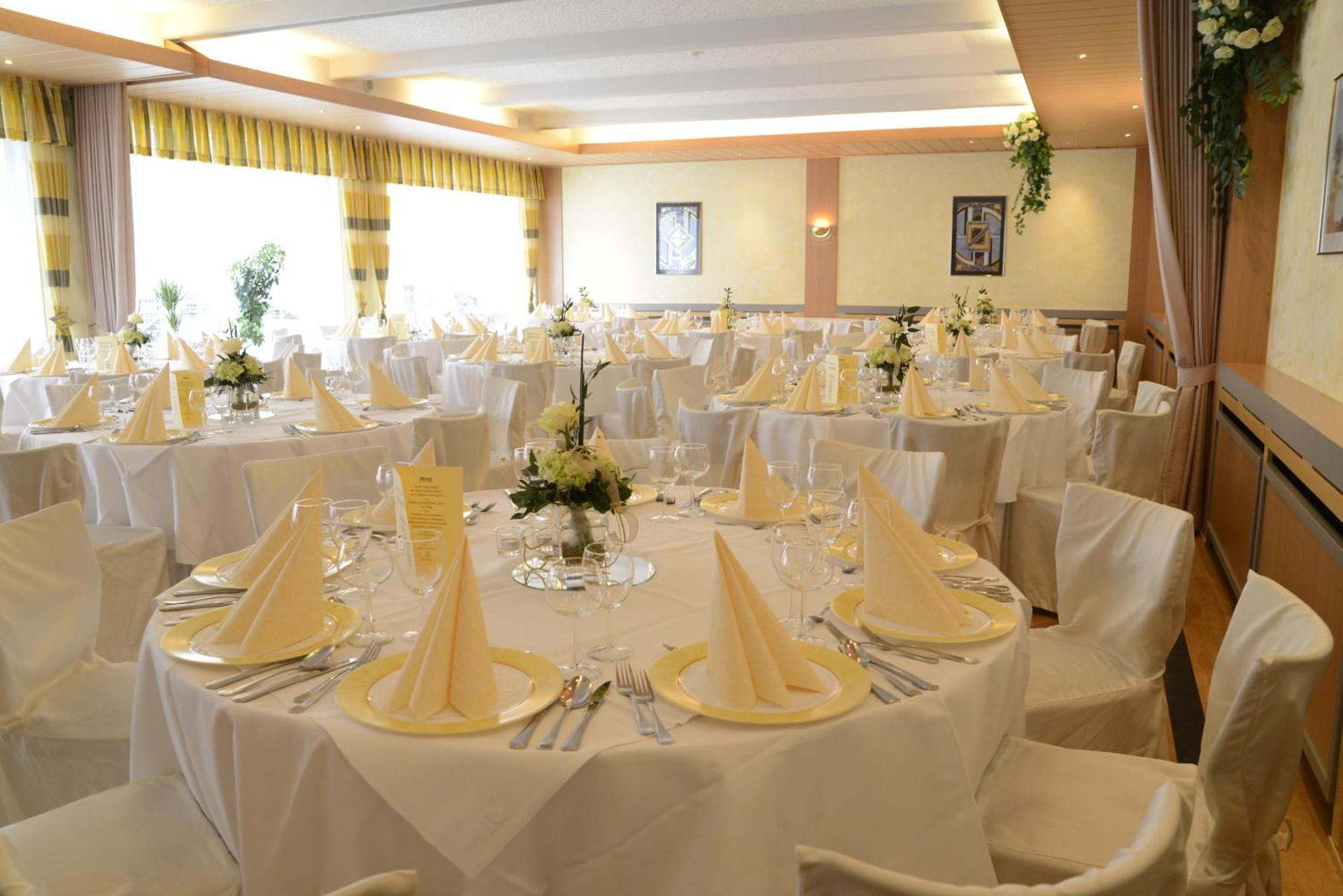 Banquet/Function facilities
