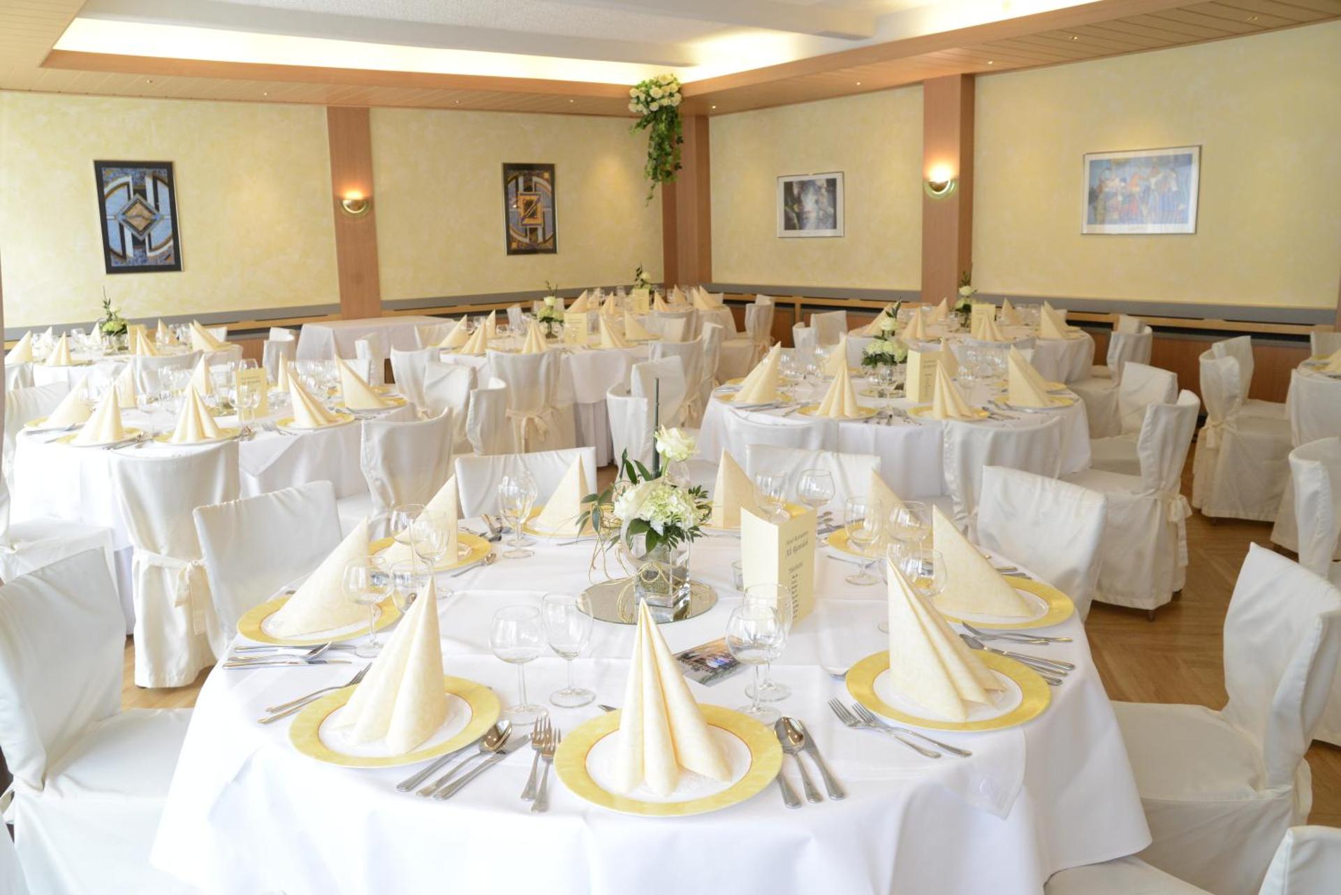 Banquet/Function facilities