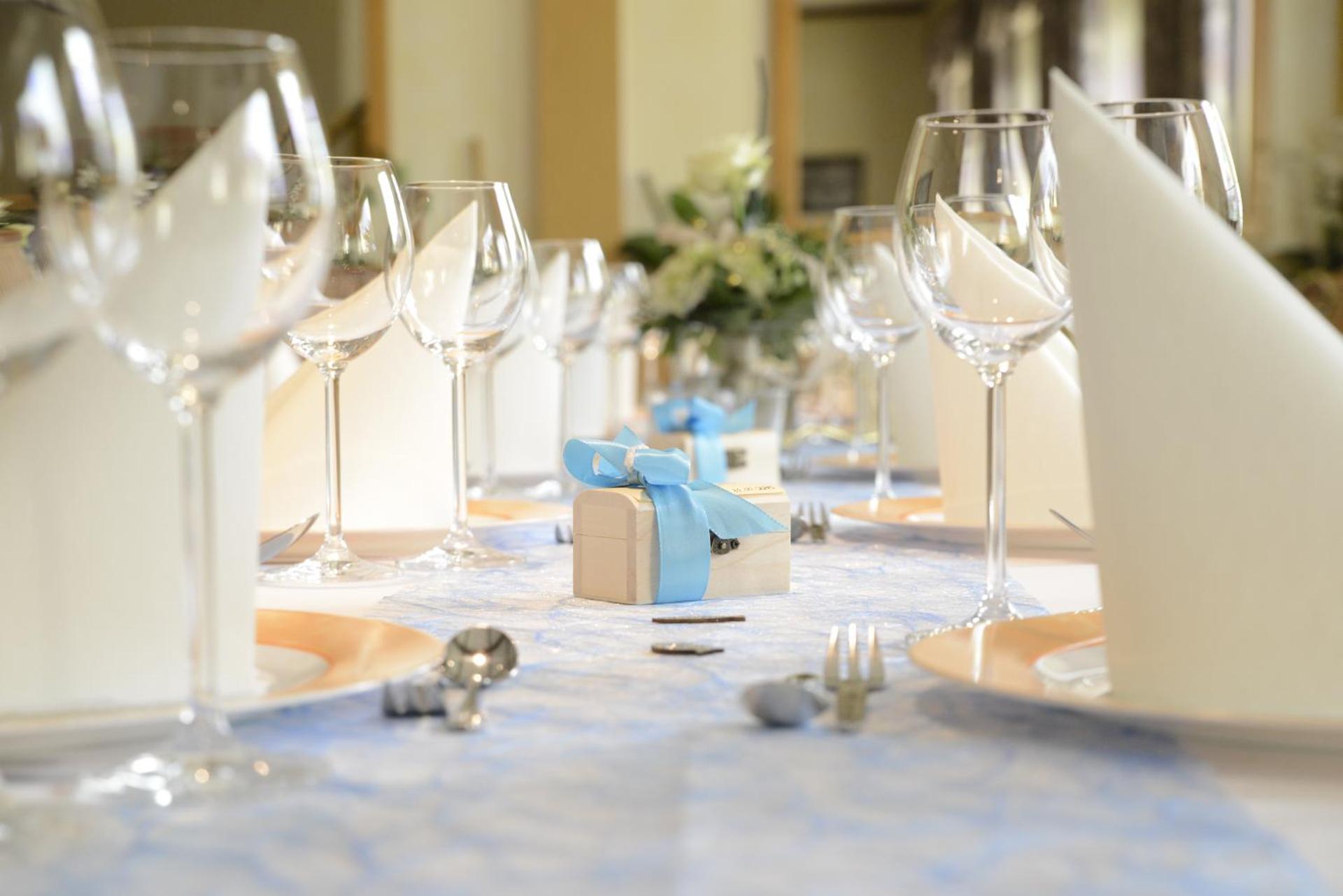 Banquet/Function facilities