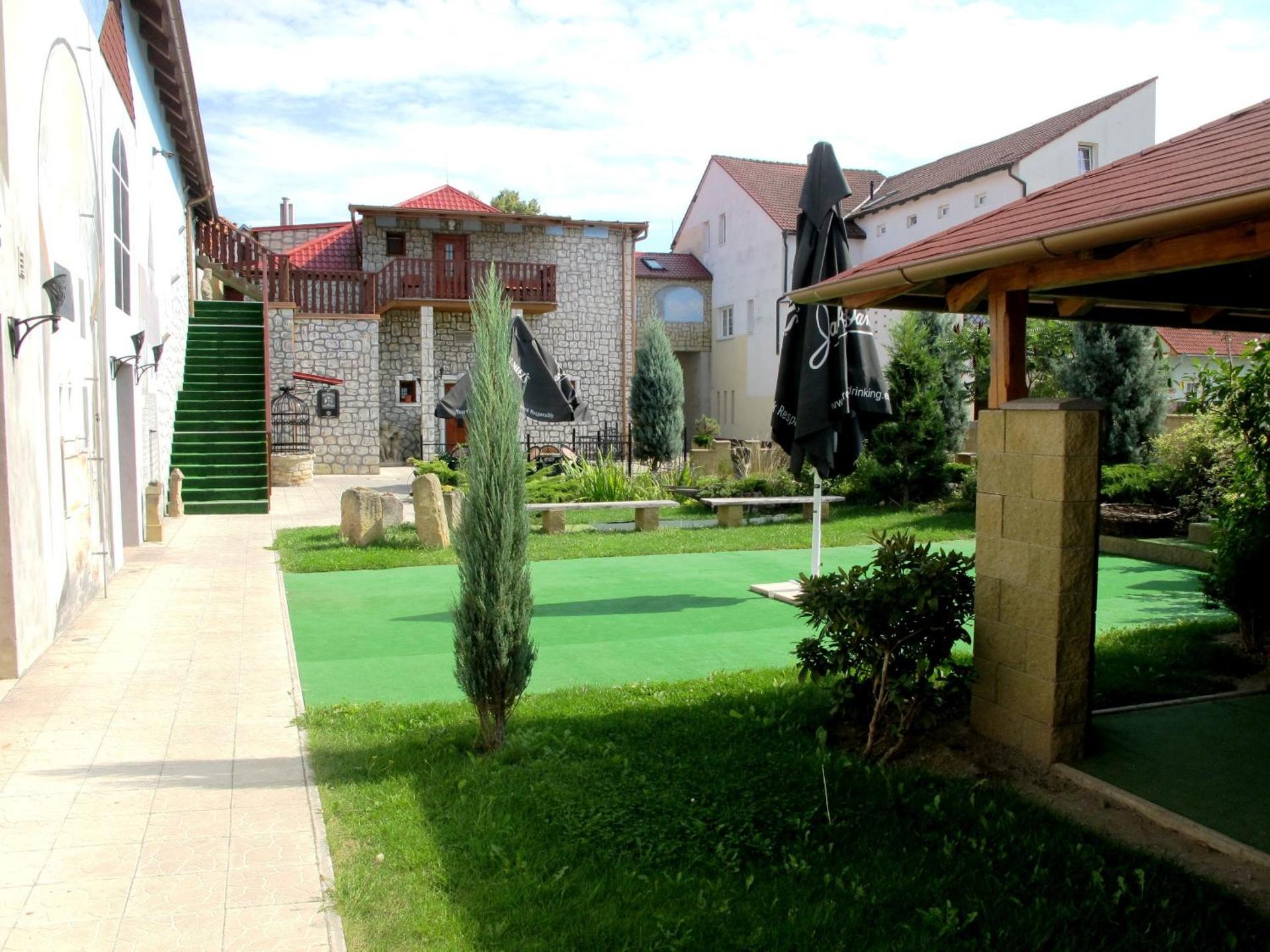 Hotel U Lišky