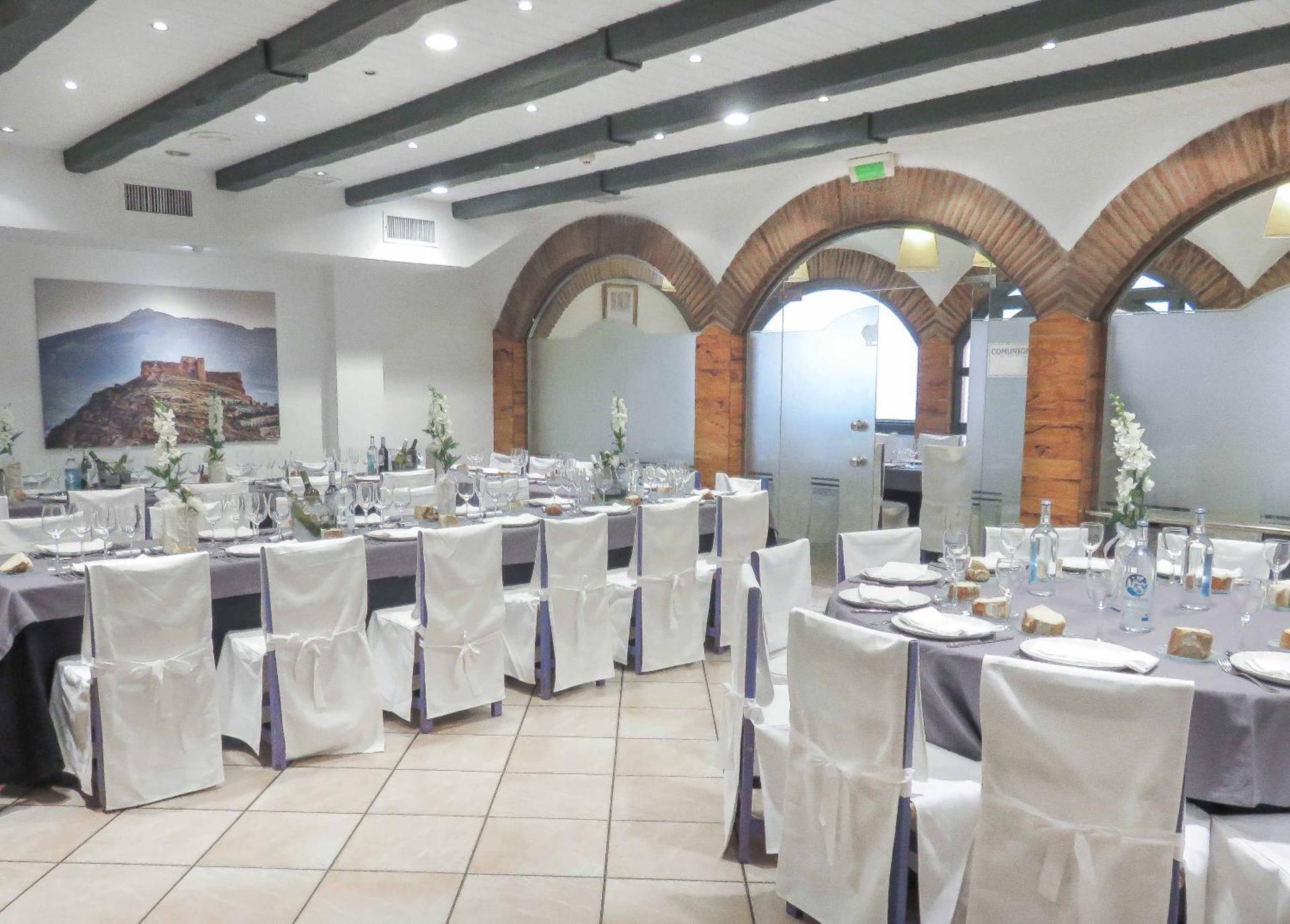 Banquet/Function facilities