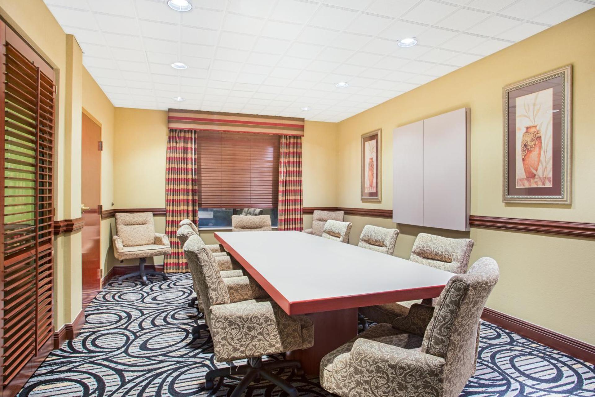 Meeting/conference room