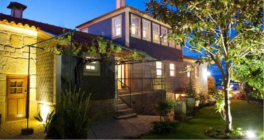 Cerrado dos Outeirinhos