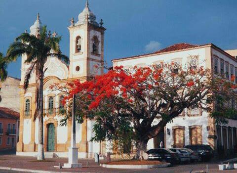Pousada Colonial Penedo - Alagoas