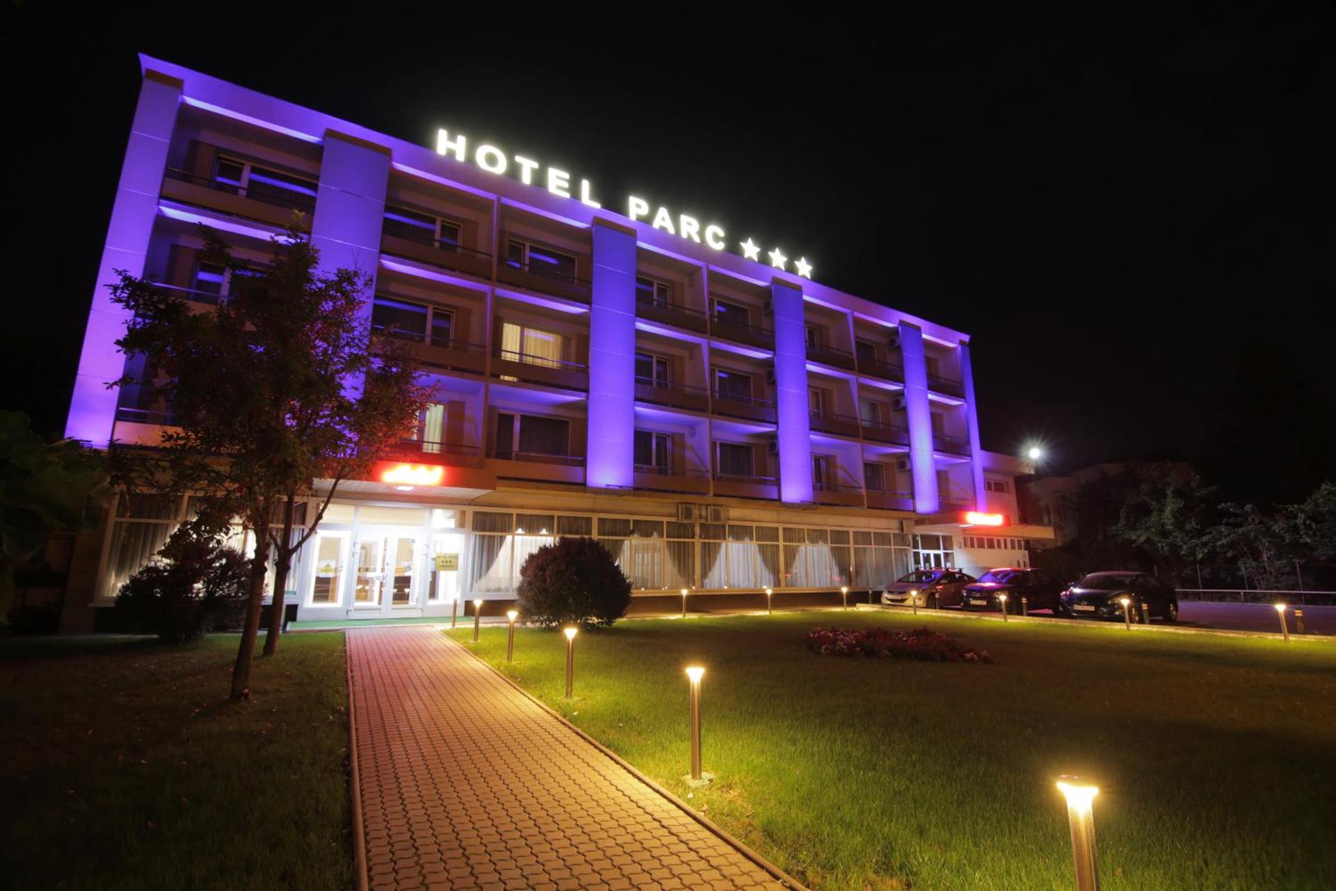 Hotel Parc