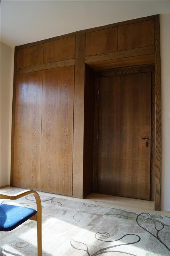 Apartmán u stadionu