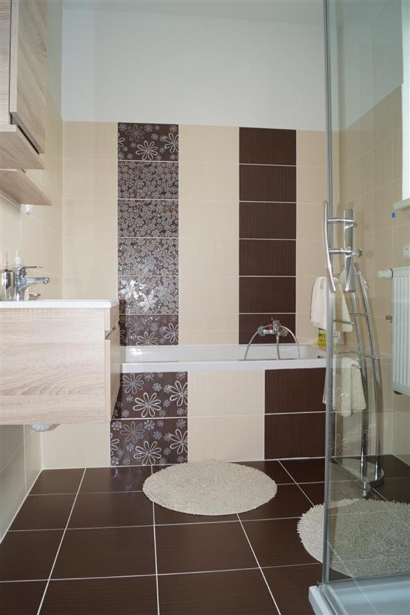 Apartmán u stadionu