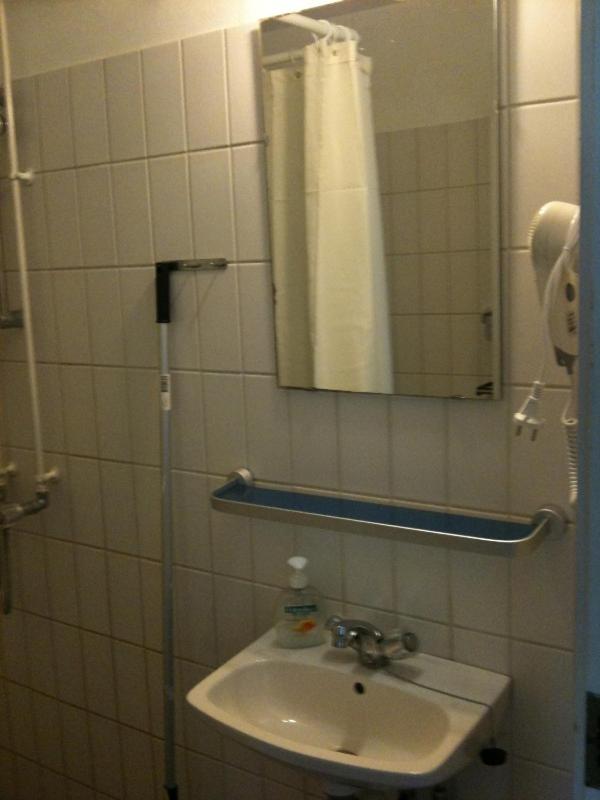 Double or Twin Room with Kitchenette