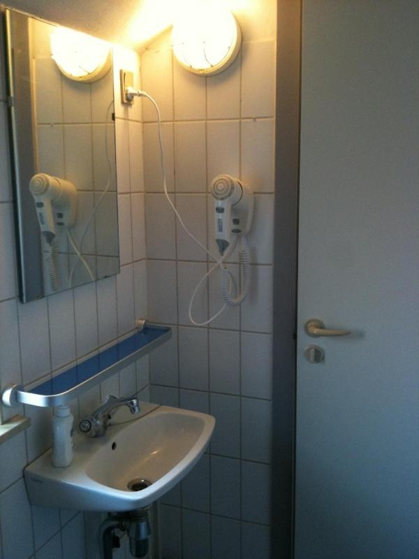 Double or Twin Room with Kitchenette