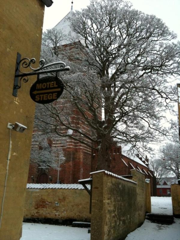 Property logo or sign