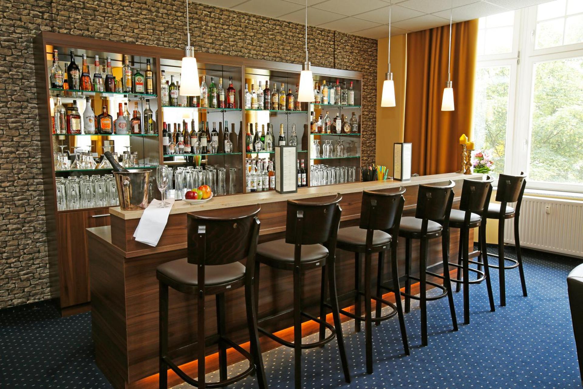 Lounge or bar