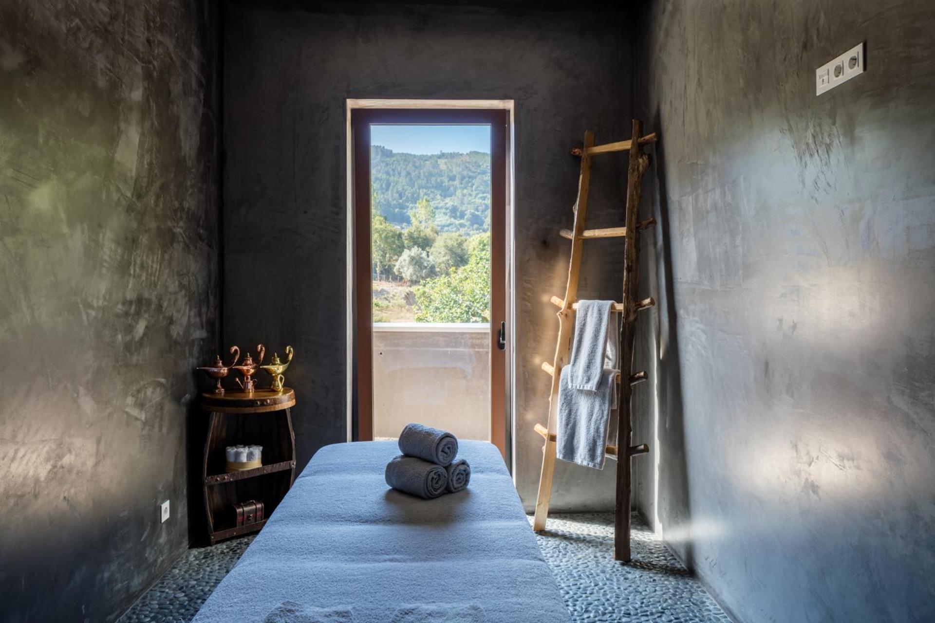 Aqua Village, Health Resort