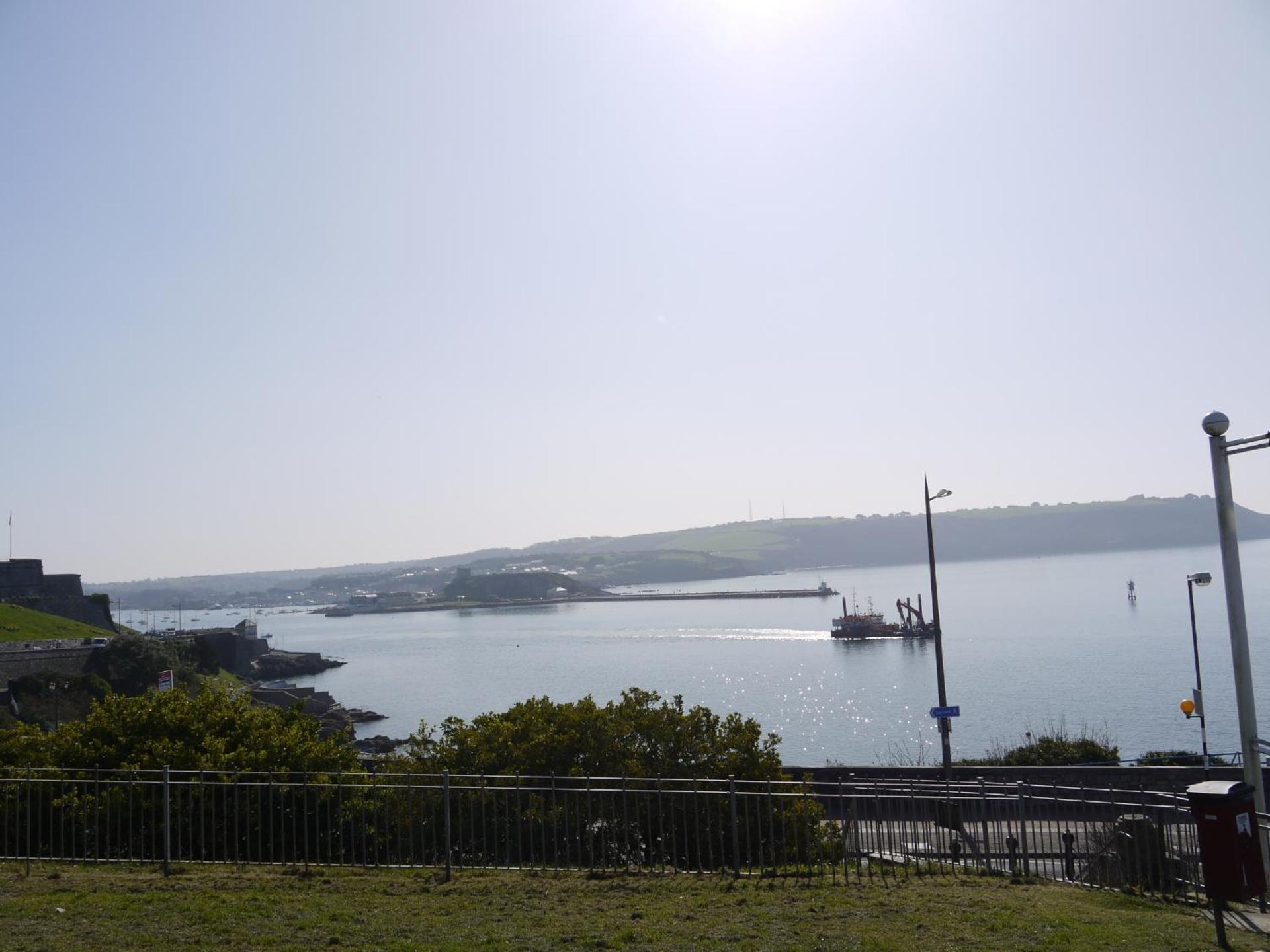 View (from property/room)