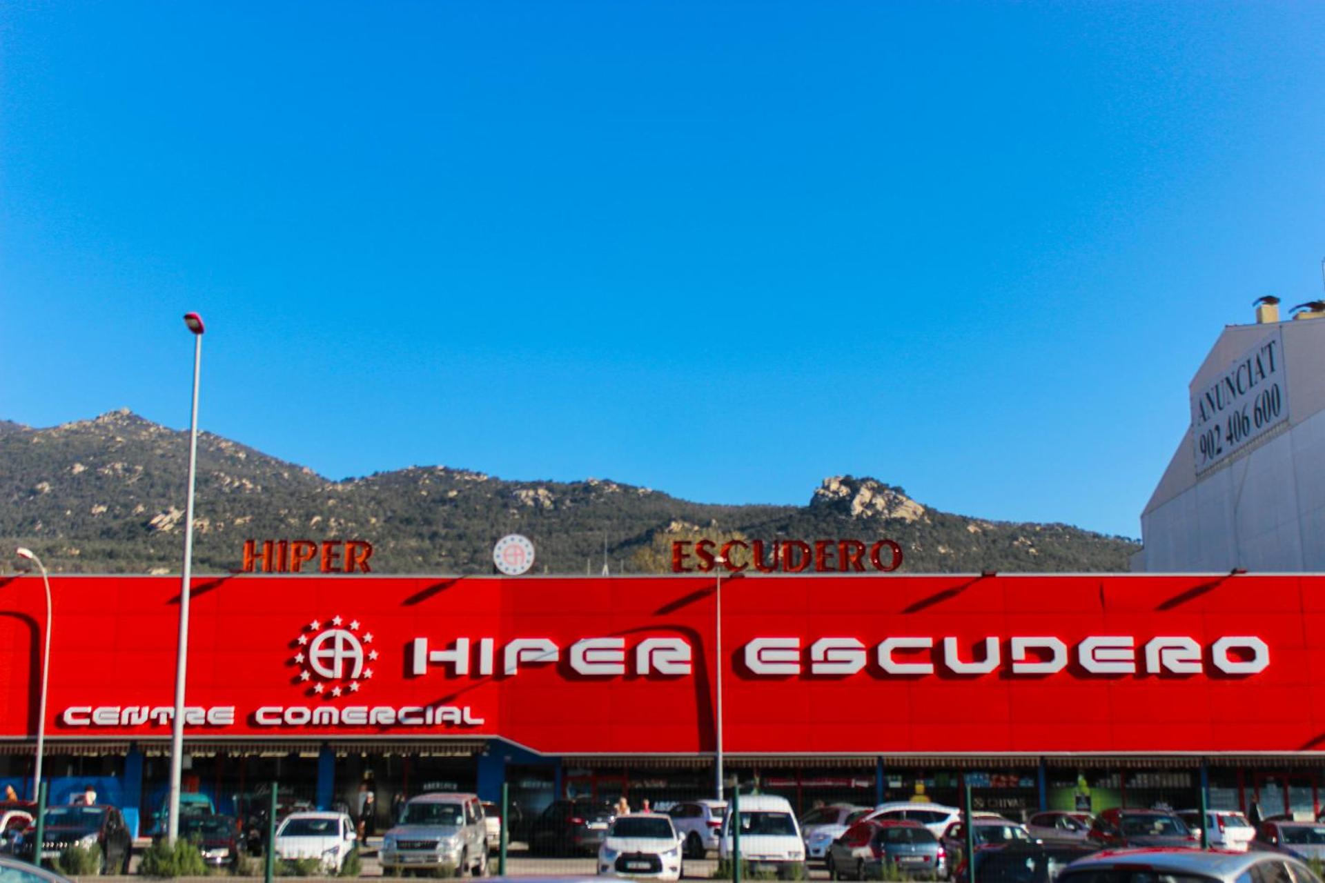 Property logo or sign