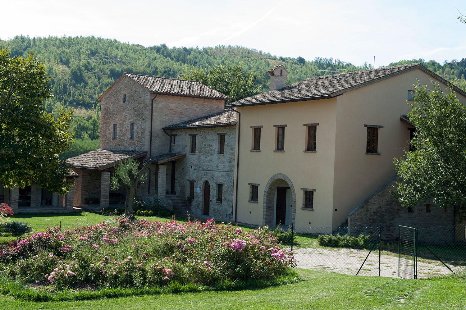 Agriturismo Verziere