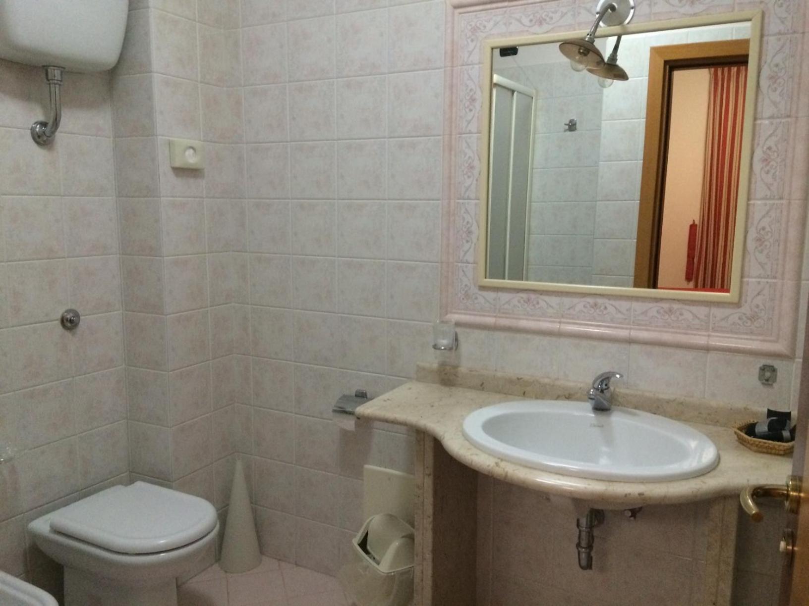 Hotel Almas