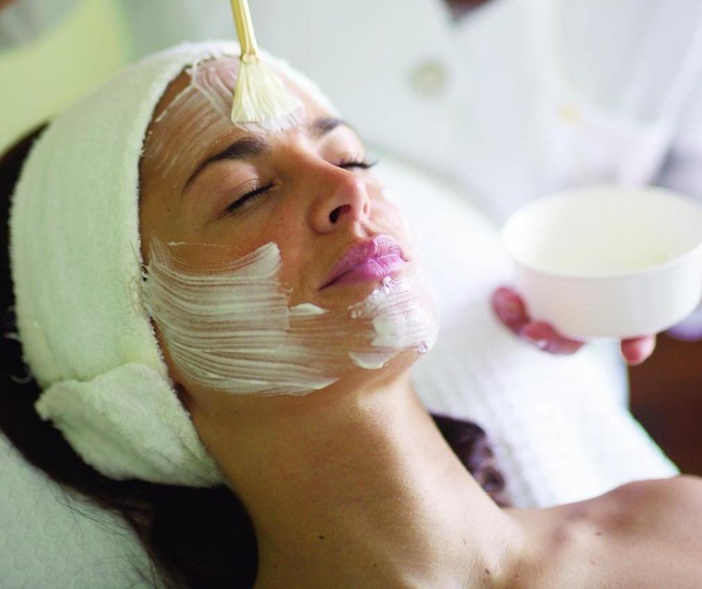 Spa and wellness centre/facilities