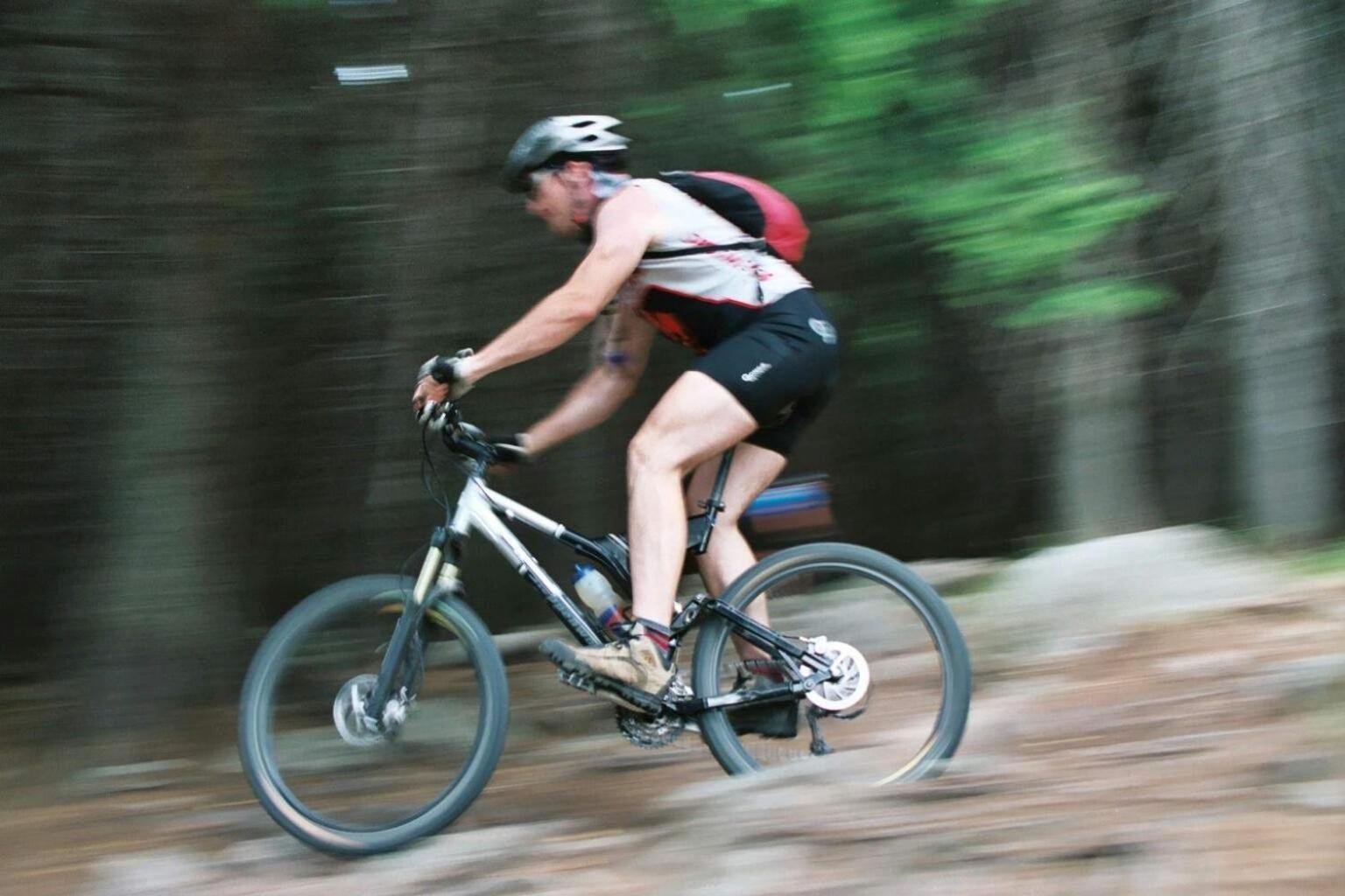 Cycling