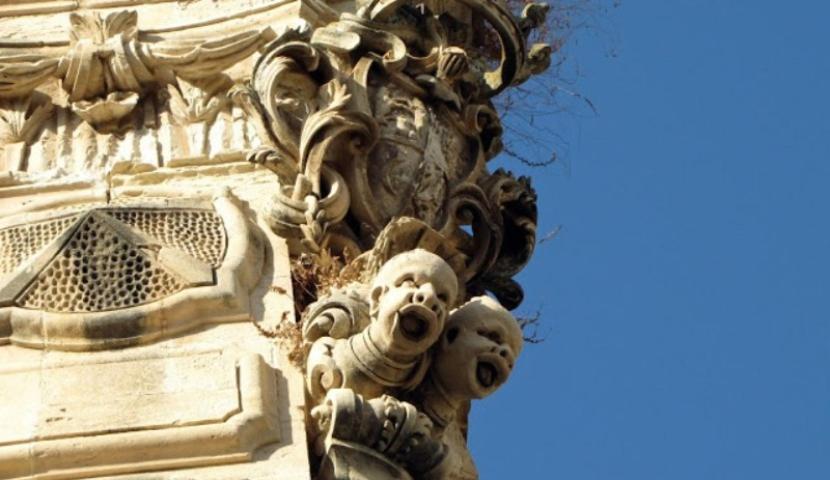 Casa Mia holiday in Scicli