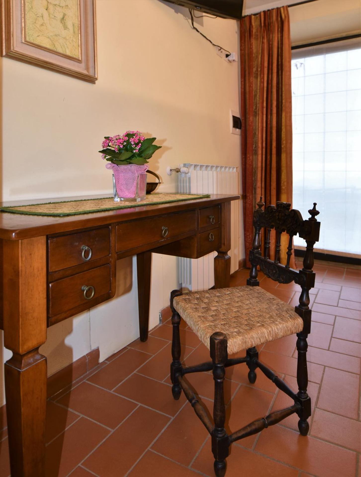 Triple Room with Lake View