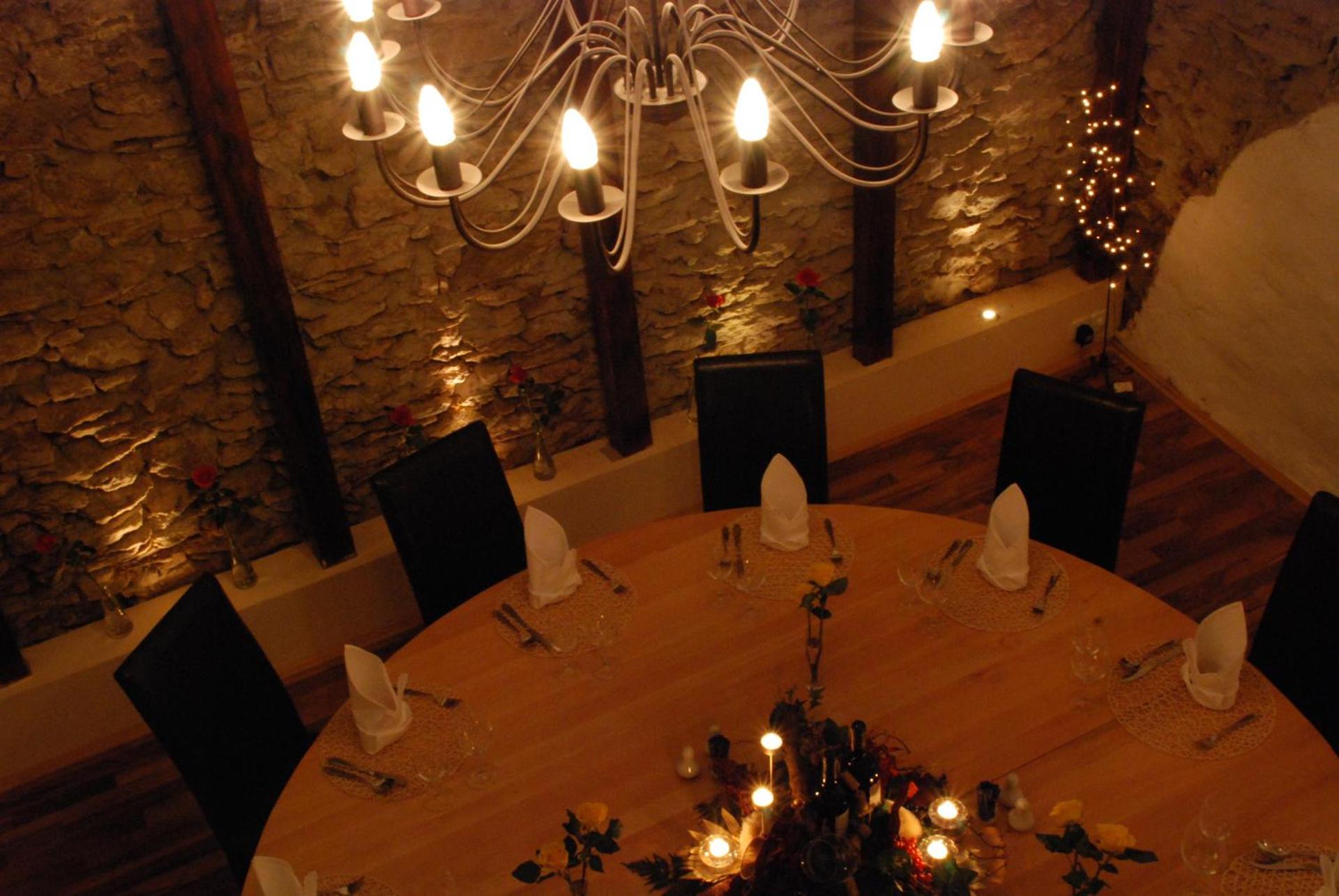 Banquet/Function facilities