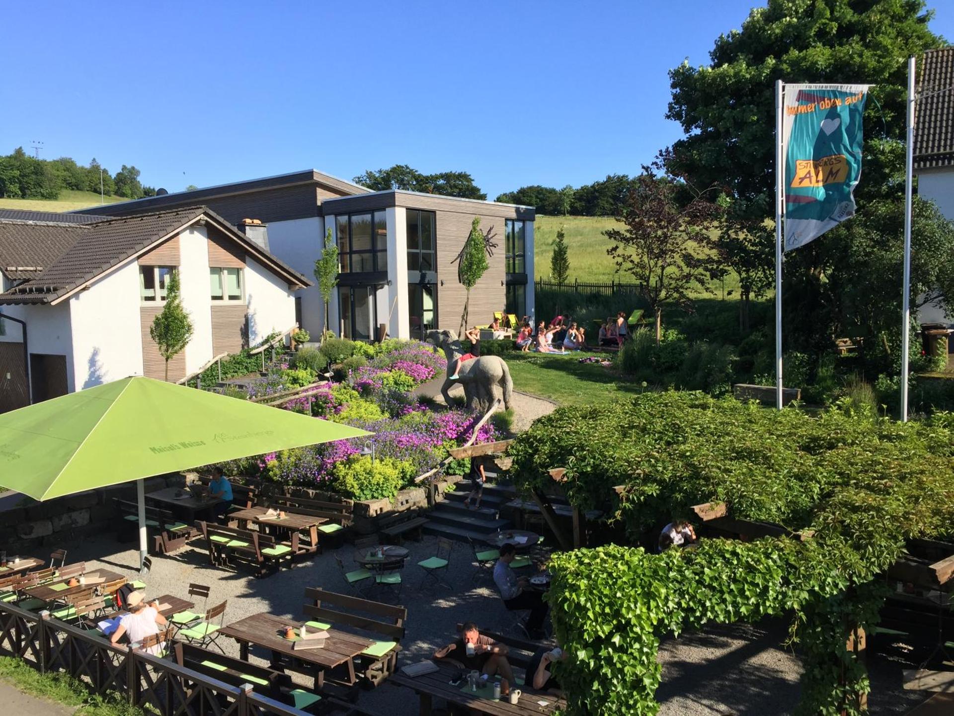 View (from property/room)