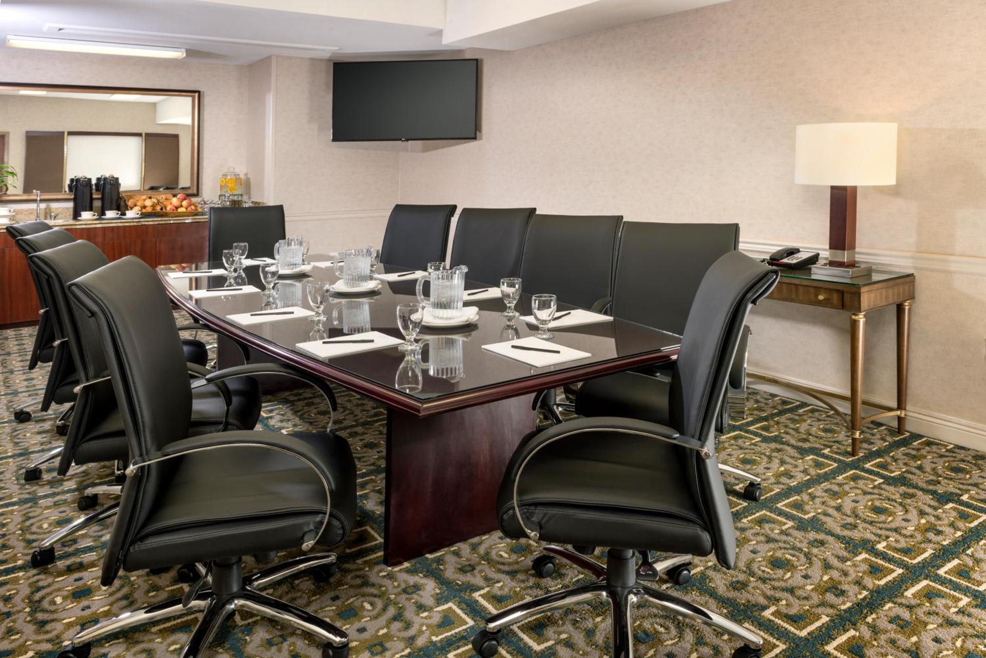 Banquet/Function facilities