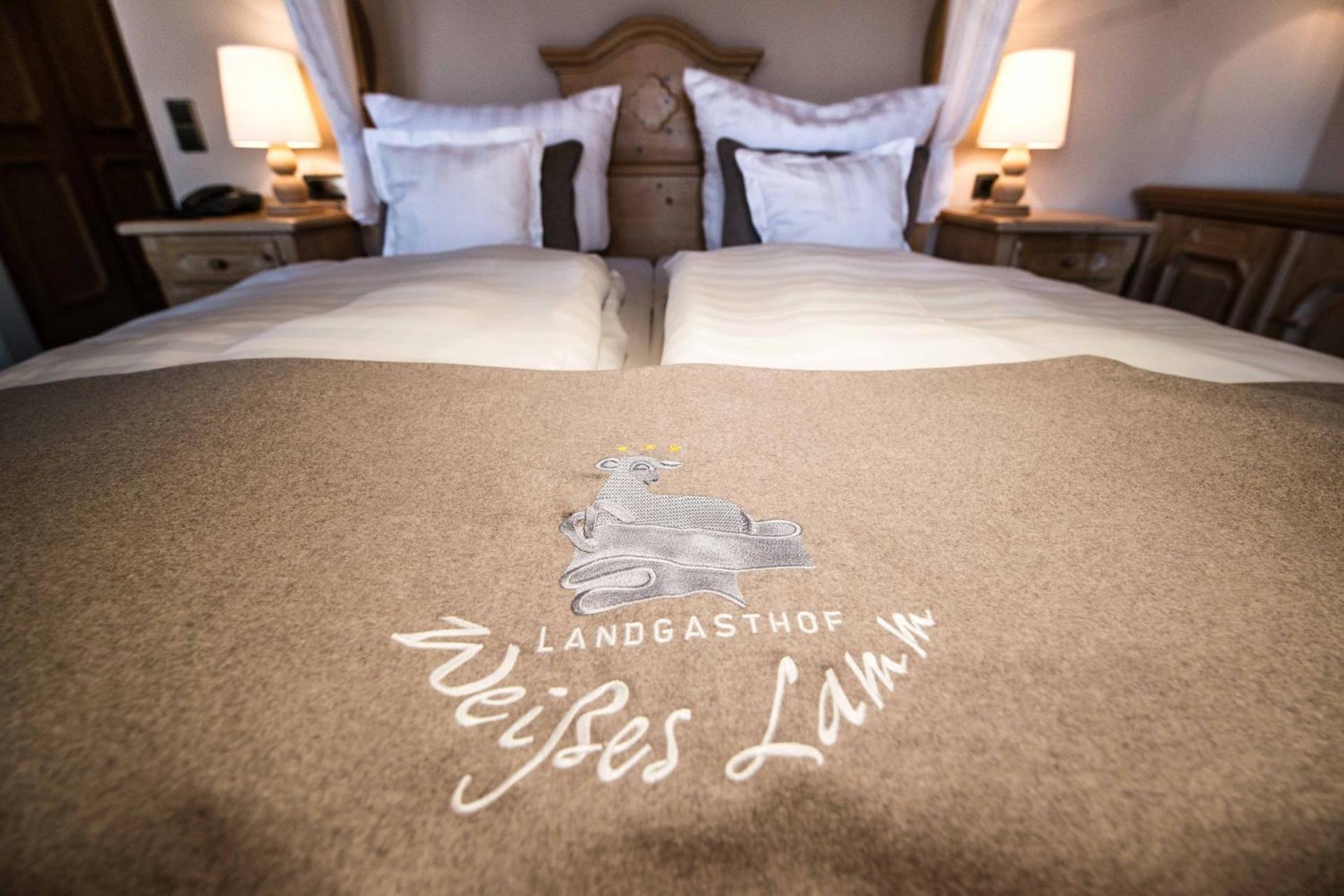 Property logo or sign