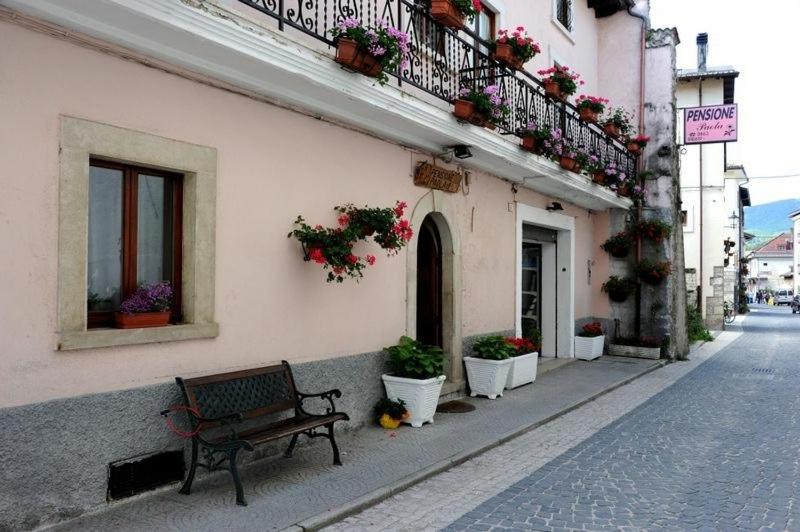 Albergo Pensione Paola