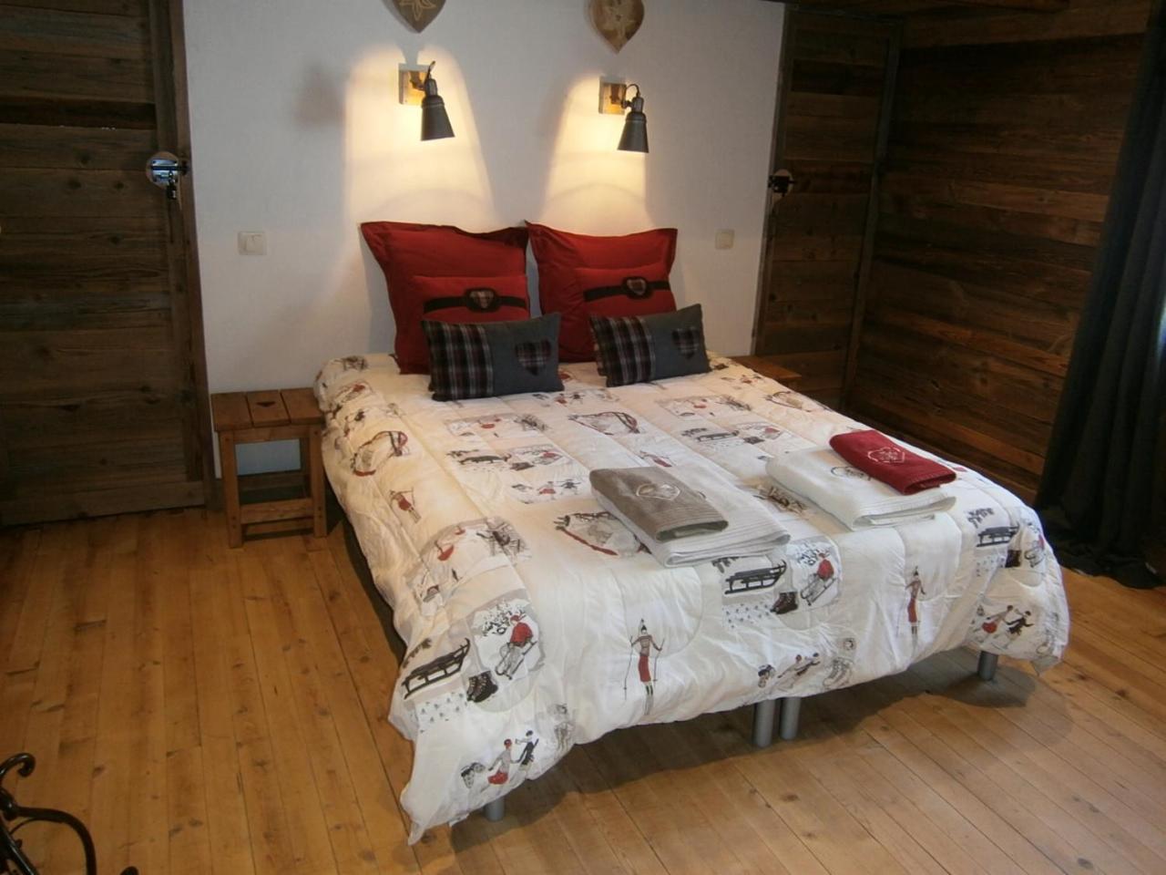 Chambres d'hôtes de charme Douglas